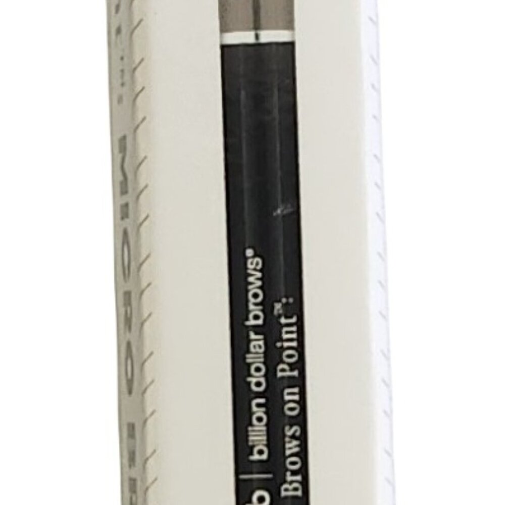 Billion Dollar Brows on Point: Micro Brow Pencil - Blonde - 0.002 oz